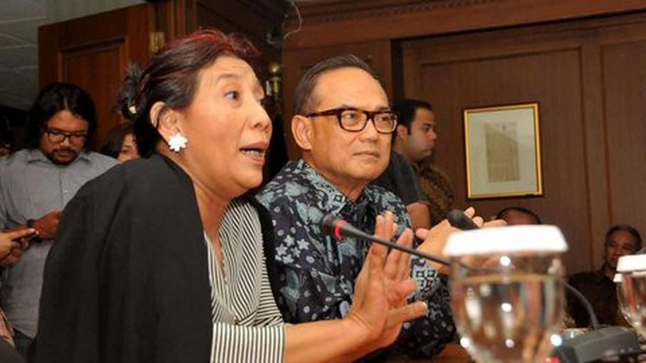 Menteri Susi gagalkan penyelundupan ribuan sirip hiu