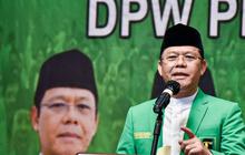 Mardiono Tegaskan Tak Ada Usulan Nama Caketum di Mukernas, Muktamar Usai Lebaran