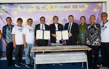 ITPLN Bersinergi Wujudkan World Class University