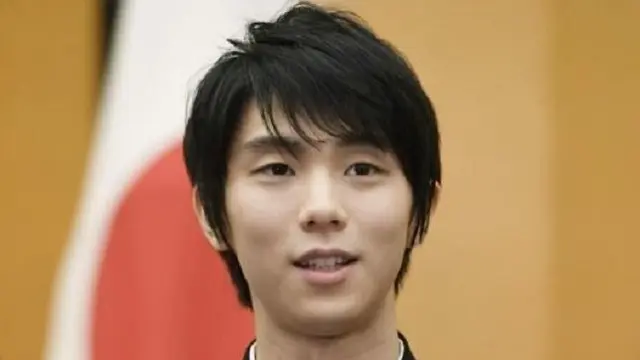 Yuzuru Hanyu (Foto: Instagram/@yuzu_yuzuru)