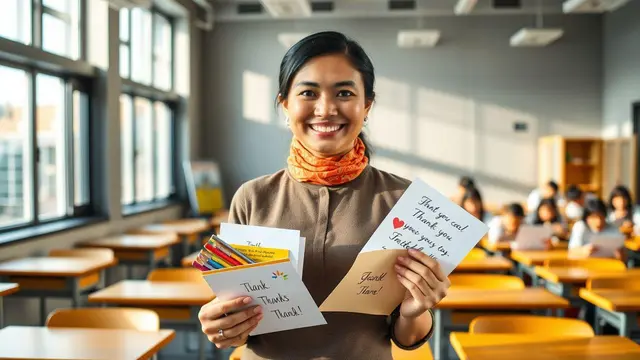 Gambar Ucapan Hari Guru 2025