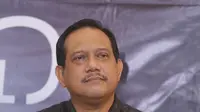 Singgung Amanat UU dan Reformasi, Rikwanto Golkar Tegaskan Polri Harus Tetap di Bawah Presiden