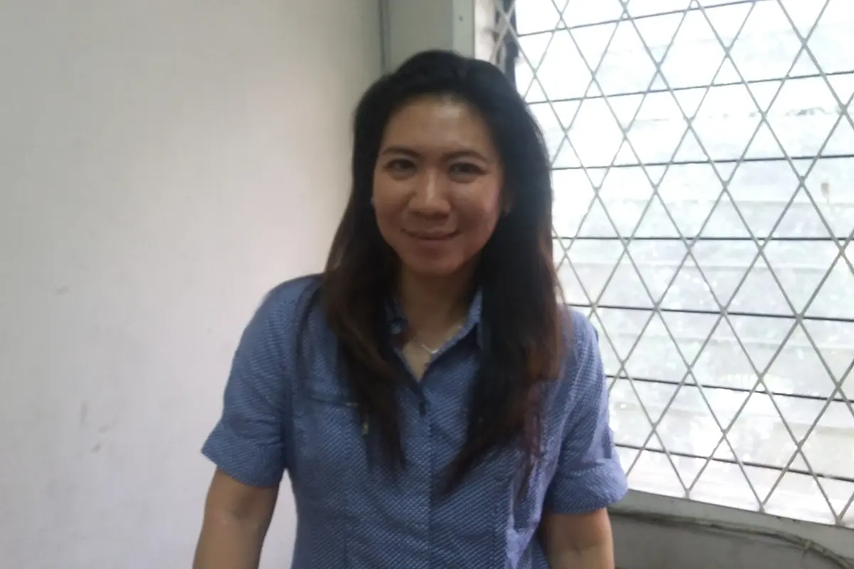Susi Susanti