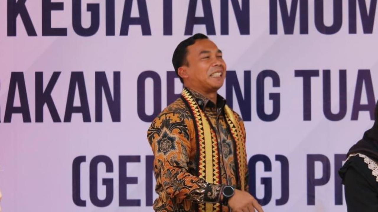 Fakta Unik Program Makan Bergizi Gratis: Menu Khusus Ibu Hamil dan Balita, Bukan Hanya untuk Siswa Sekolah!