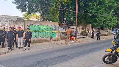 Dua Kelompok Bentrok di Menteng Sepakat Berdamai, Proses Hukum Tetap Jalan