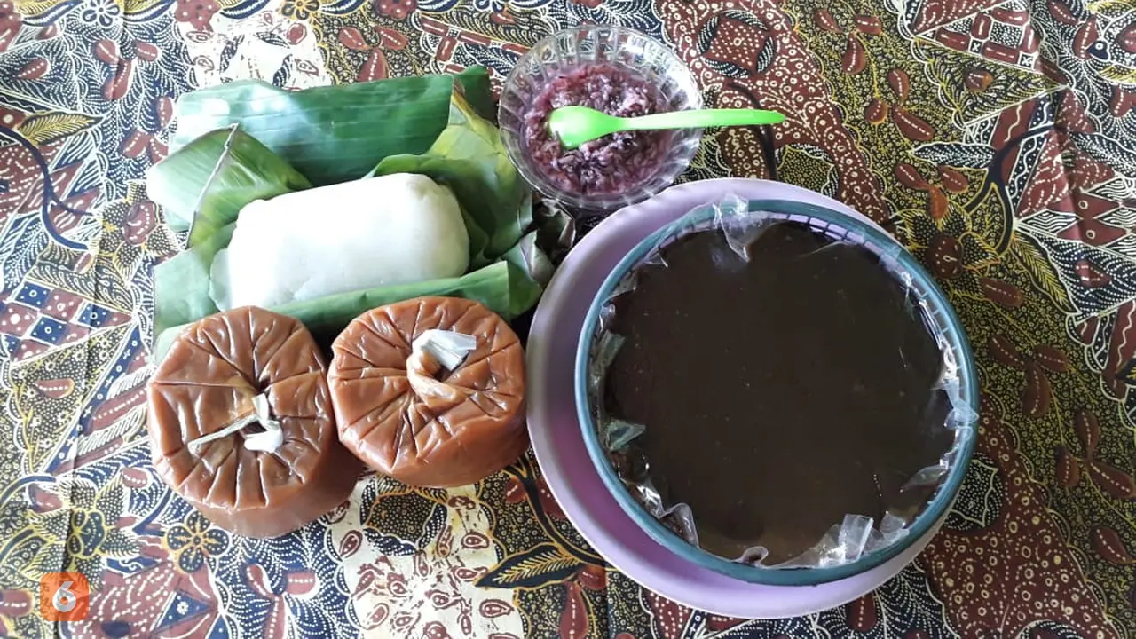 Makanan Betawi