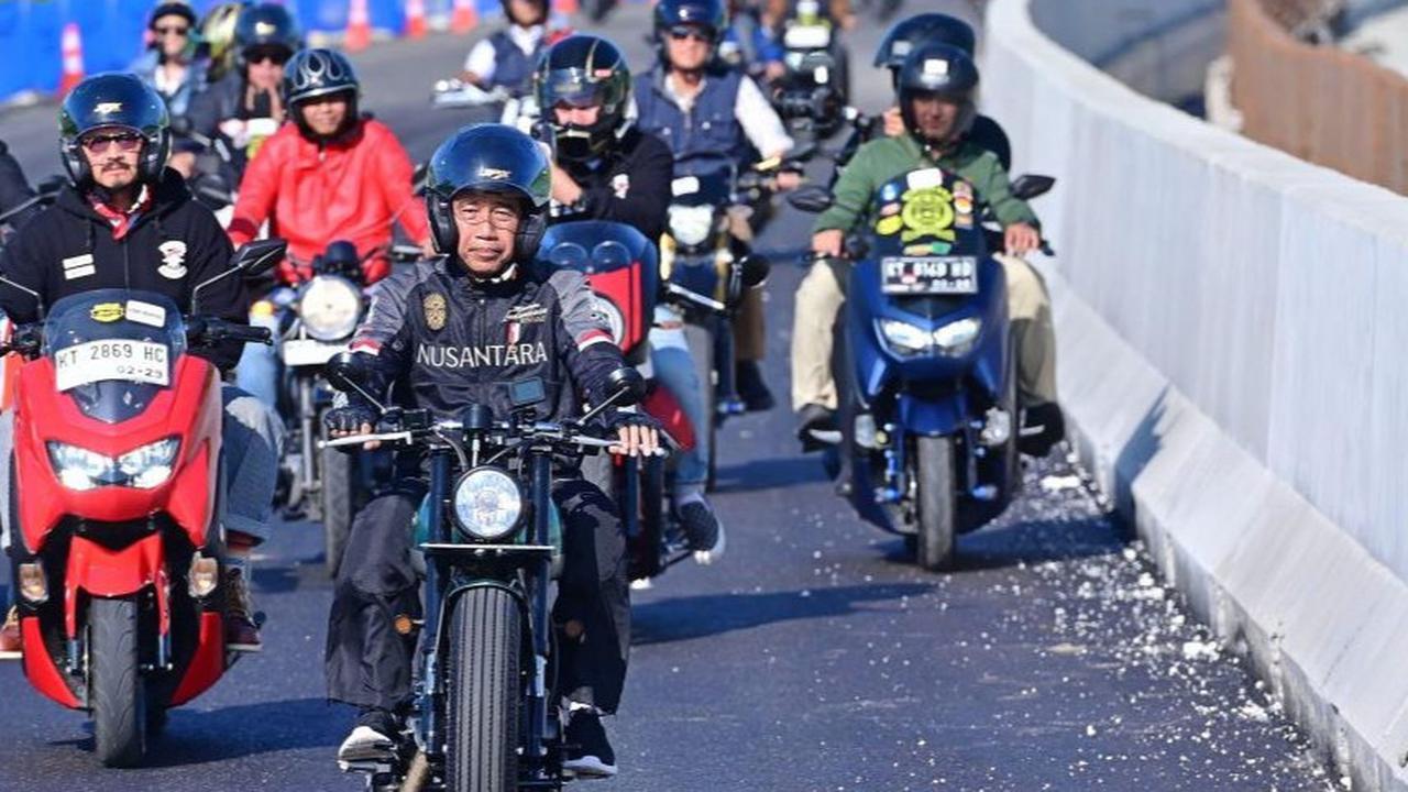 PDIP Ingatkan Pemerintah Selesaikan Sengketa Tanah di IKN