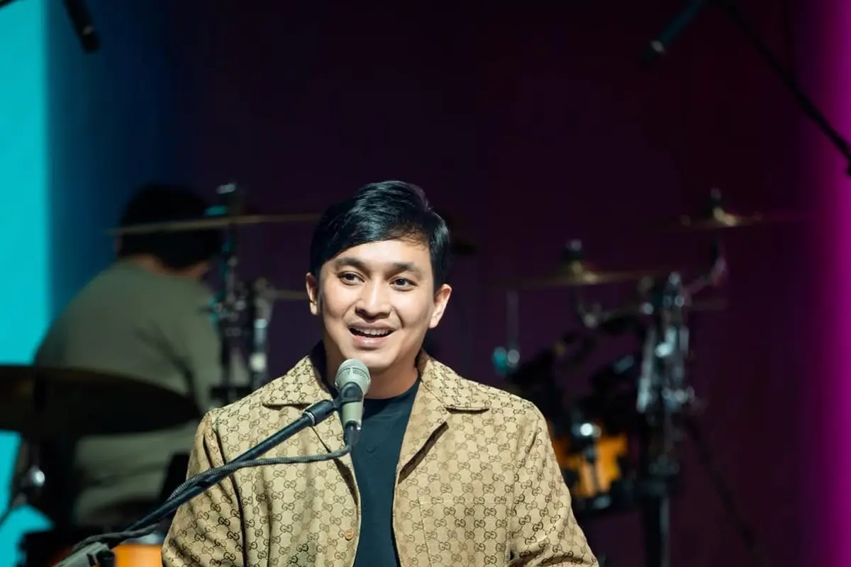 Yovie Widianto