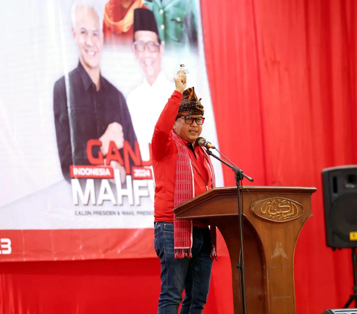 Dok. Istimewa