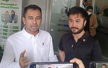 Berbagi Kebahagiaan, Raffi Ahmad dan Bos Mobil Mewah Rudi Salim Ajak Anak Panti Asuhan untuk Bercita-cita Tinggi
