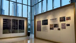 Kedubes Ukraina Gelar Pameran Fotografi Penyintas Perang, Catat Tanggal dan Lokasinya