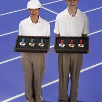 Menjadi rumah bagi terselenggaranya Olimpiade 2024, pesta olahraga dunia ini disebut-sebut akan jadi momentum paling fashionable, mengapa?