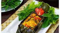 6 Resep Pepes Tahu Kemangi: Variasi, Cara Membuat dan Tips Anti Gagal