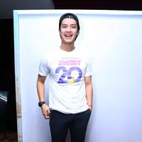 Nonton bareng film Sweet 20 (Nurwahyunan/bintang.com)