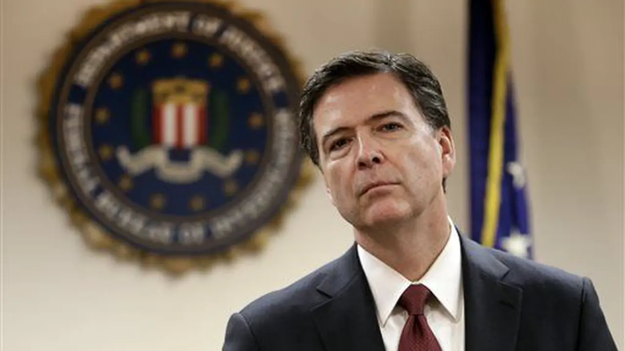 FBI 100% Yakin Korut Dalangi Serangan Sony Pictures