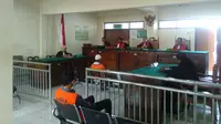 Berahi Kakek Darno Berbuah Denda Rp 800 Juta 