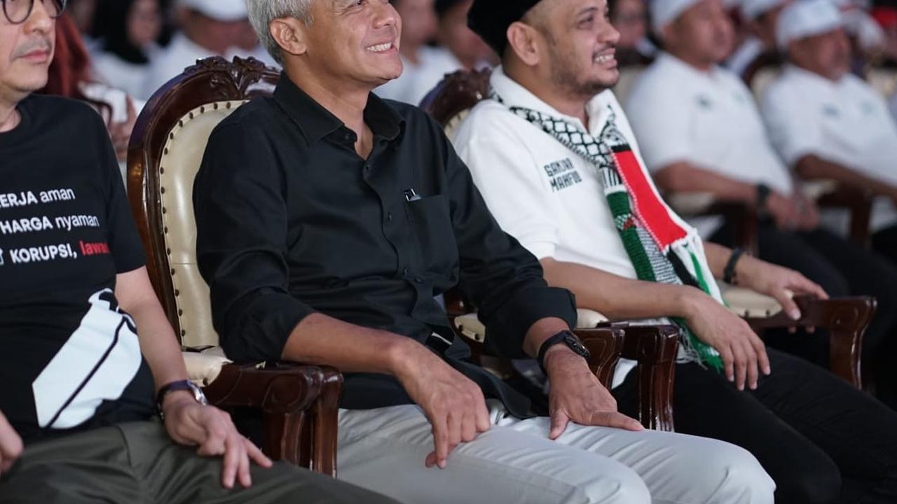 Dok. Istimewa