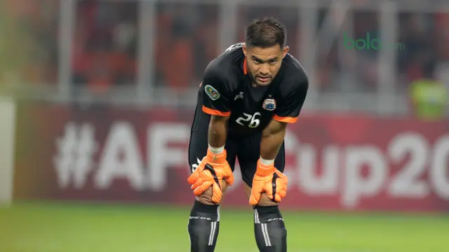 Persija Jakarta, Andritany Ardhiyasa