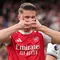 Viktor Gyokeres Ngotot Tinggalkan Arsenal, Juventus dan AC Milan Siap Tampung