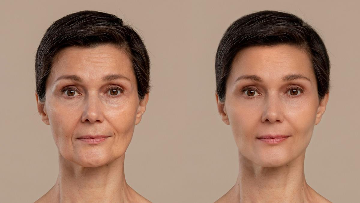 Vitamin D: Suplemen yang Membantu Mempertahankan Keremajaan Sel