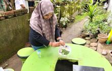 Pemkot Mataram Wajibkan SPPG MBG Buat Tempah Dedoro, Optimalkan Pengelolaan Sampah Organik Mataram