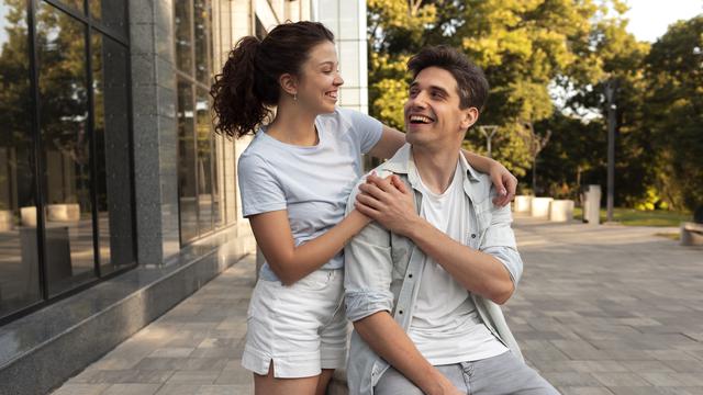 Love and Relationships