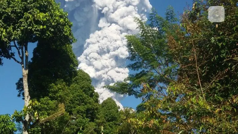 merapi