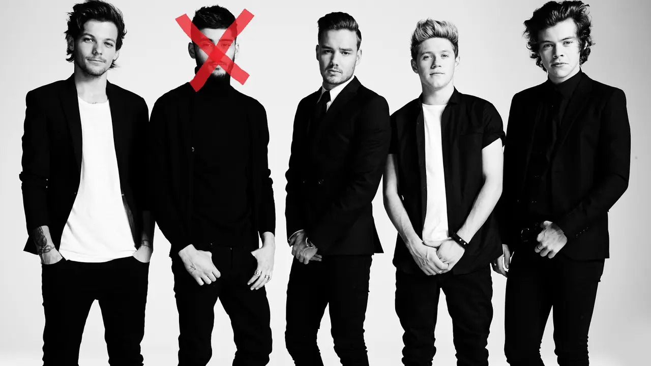 One Direction