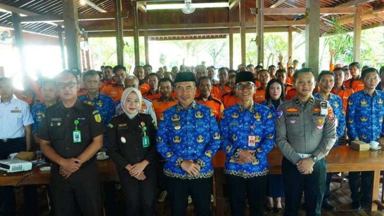 Tahukah Anda? Pungutan Liar Petugas Parkir di Madiun Terancam Pidana, Pemkab Bekali Petugas