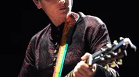 Penyanyi Legendaris Sinead O'Connor Jadi Mualaf, Pakai Jilbab dan Lantunkan Azan