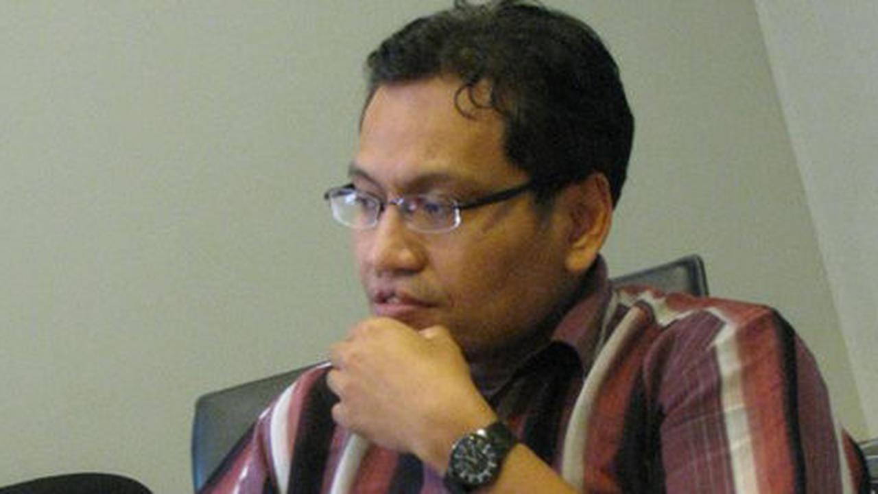 Ulil Abshar: Kunci perdamaian bisa menerima kehadiran orang lain
