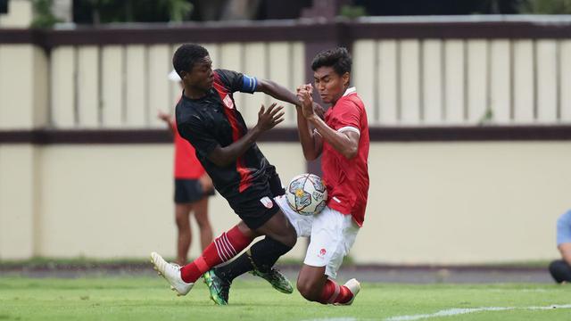 Timnas Indonesia U-20