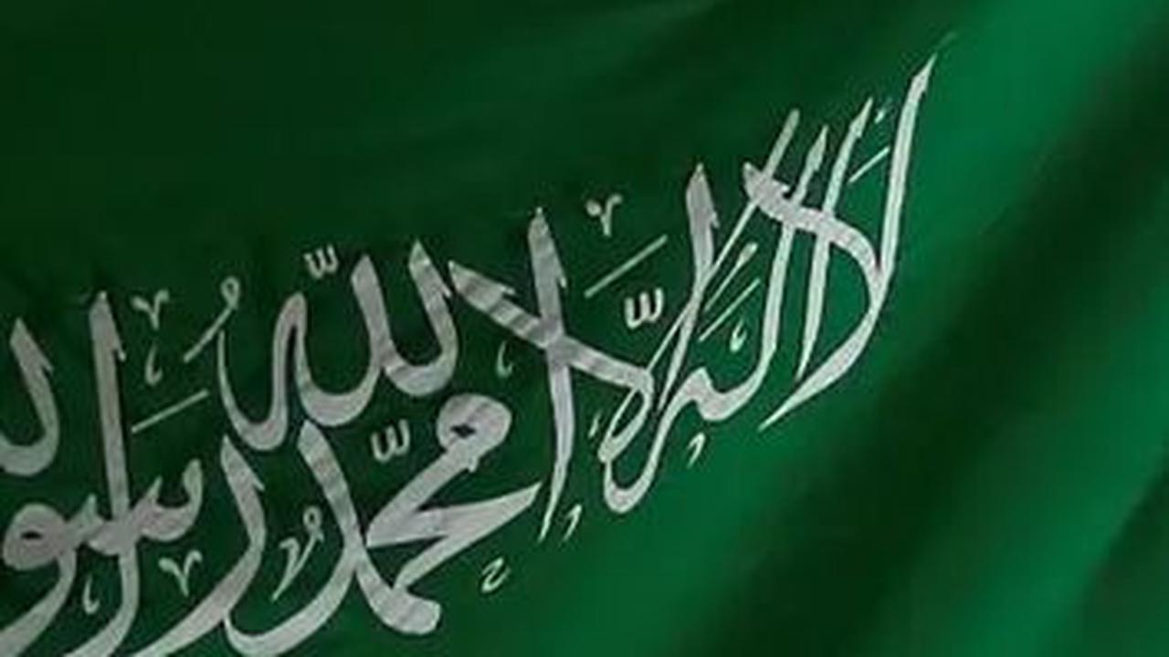Saudi Eksekusi Dua pejabat Pertahanan karena Berkhianat Kepada Negara