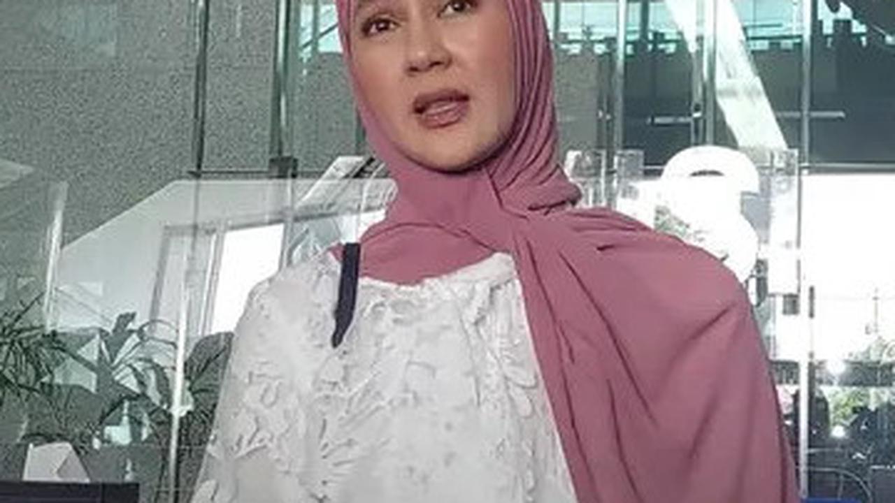 Kondisi Paula Verhoeven Sesaat Setelah Dengar Putusan Cerai, Dapat Banyak Tekanan di Sosmed