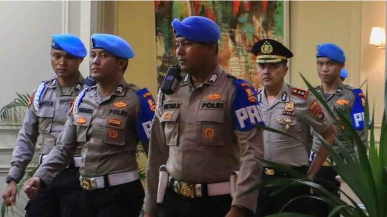 Terungkap! Cara Bandar Narkoba Koko Erwin Setor Rp2,8 Miliar ke Eks Kapolres Bima Kota