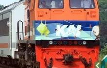 Chek In Kereta Api Tak Lagi Butuh KTP, Bisa Lewat Pengenalan Wajah