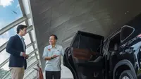 TRAC Ingin Genjot Porsi Bisnis B2C hingga 50% pada 2030