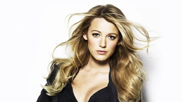 Blake Lively