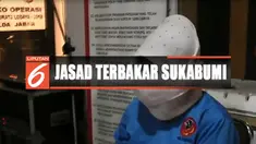 Beberapa tetangga mengaku terkejut, terlebih karena otak pelaku pembunuhan adalah istri muda korban AK dan anak tiri korban berinisial KP.