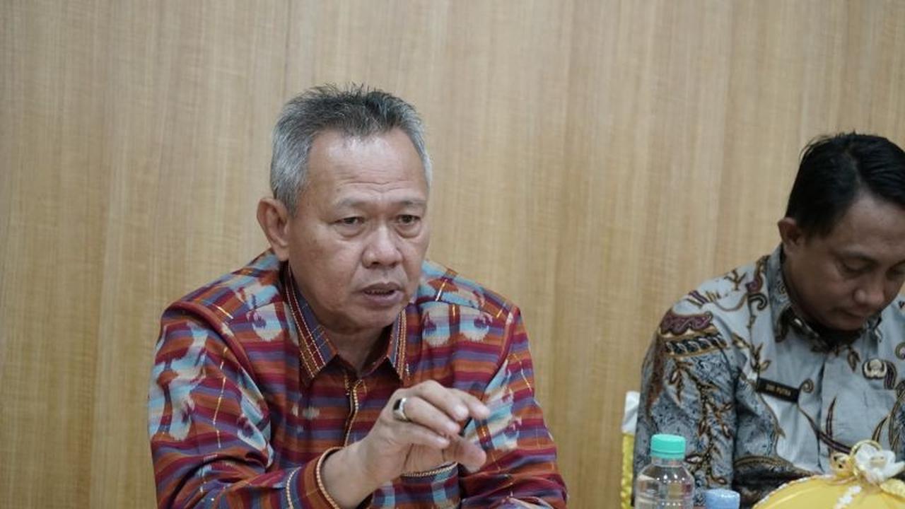 Mengenang Bencana 2018, Pemkab Sigi Ajak Warga Jadikan Dzikir Akbar Sigi Momentum Perkuat Spiritual
