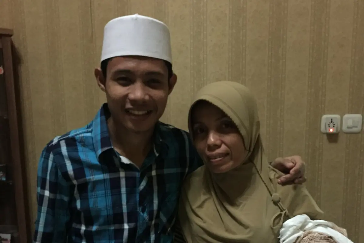 Evan Dimas Darmono