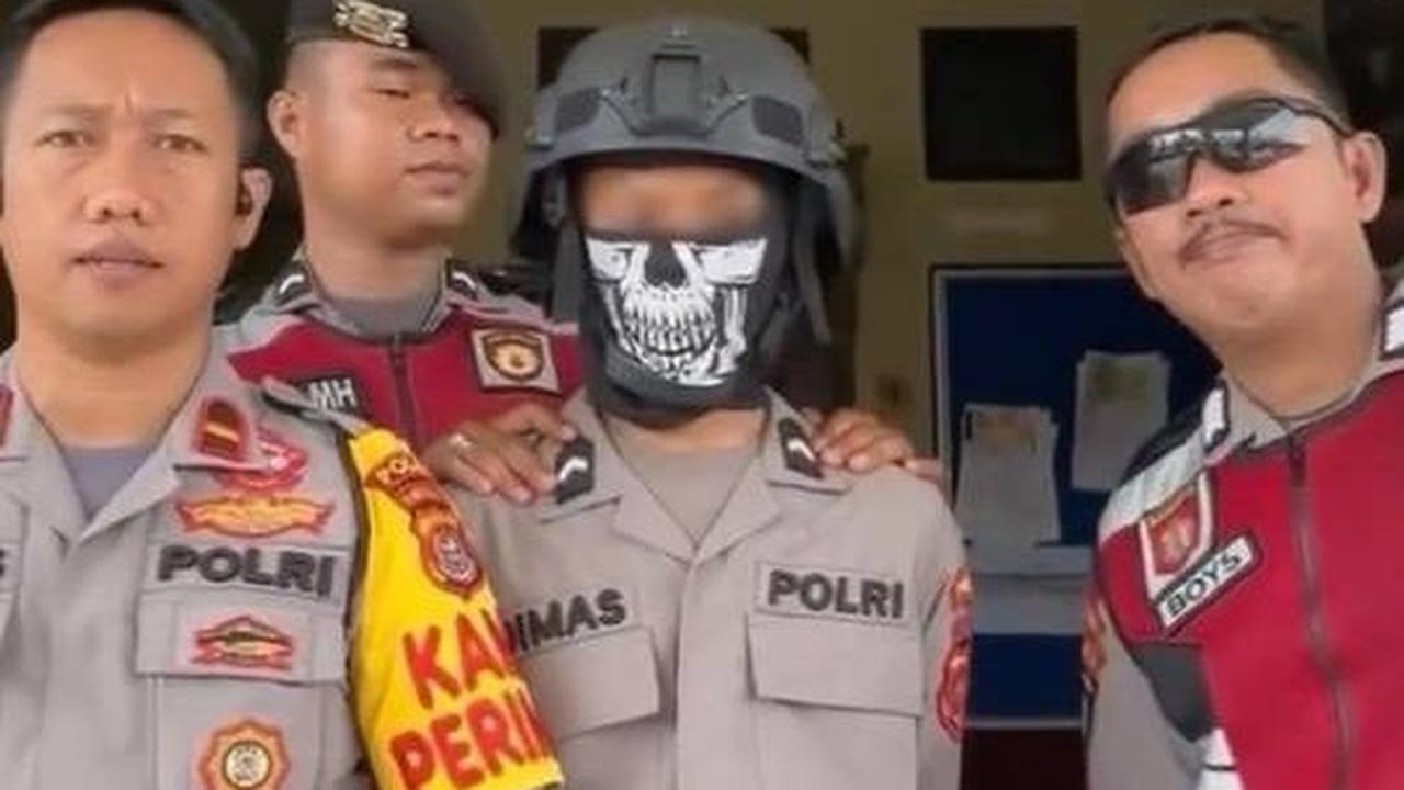 Melansir dari laman Instagram @memomedsos, diketahui jika DAP diamankan di Jalan Laute, Kelurahan Tobuha, Kecamatan Puuwatu, Kota Kendari.