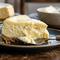 Resep Cheese Cake Kukus Tanpa Mixer (Foto: Gemini AI)