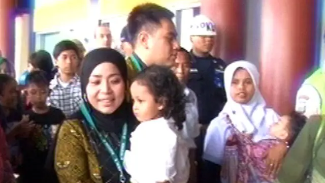 Nassar Pergi Umrah Selama Sepekan