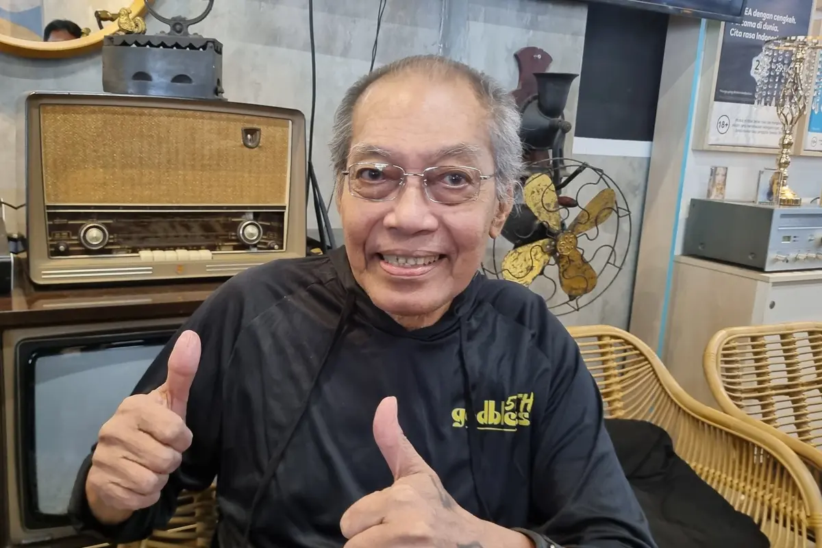 Donny Fattah