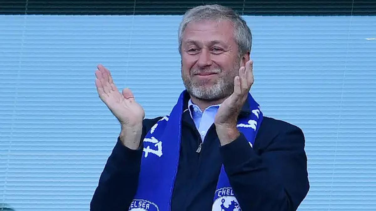 Kehidupan Roman Abramovich Berubah setelah Menjual Chelsea