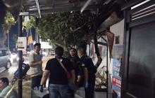Konter Handphone di Semarang Diduga Dibobol Perampok, Pemilik dan Mobil Hilang