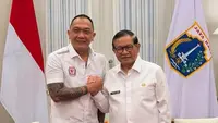PB Orado Gelar Kejurnas Akhir April 2026 di Bogor