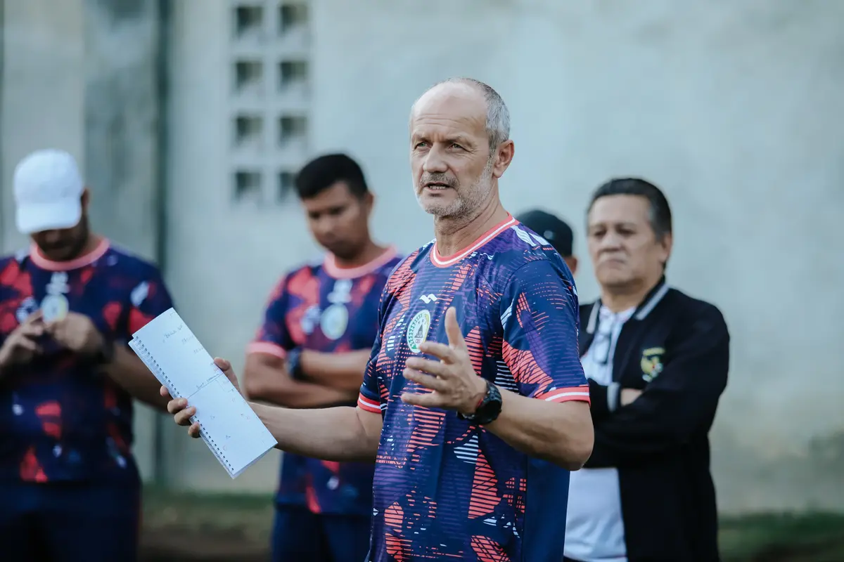 Risto Vidakovic