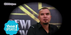 Soal Akan Dipidanakan Kapolda, Ahmad Dhani Bingung Sendiri